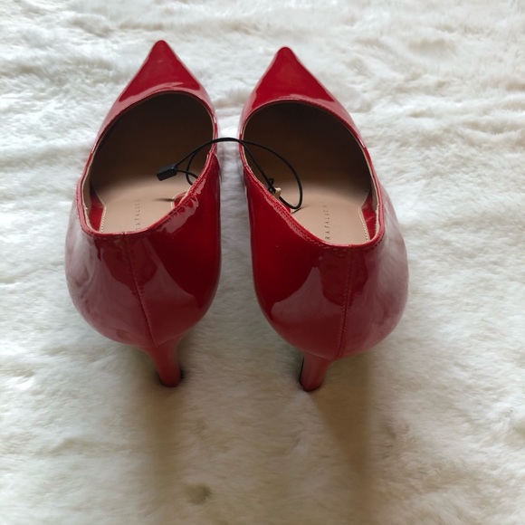 ZARA Pumps size 6 - Picture 3 of 7